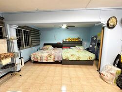 Blk 872 Yishun Street 81 (Yishun), HDB 5 Rooms #569772021